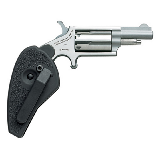 NAA MINI REVOLVER 22MAG 1 1/8